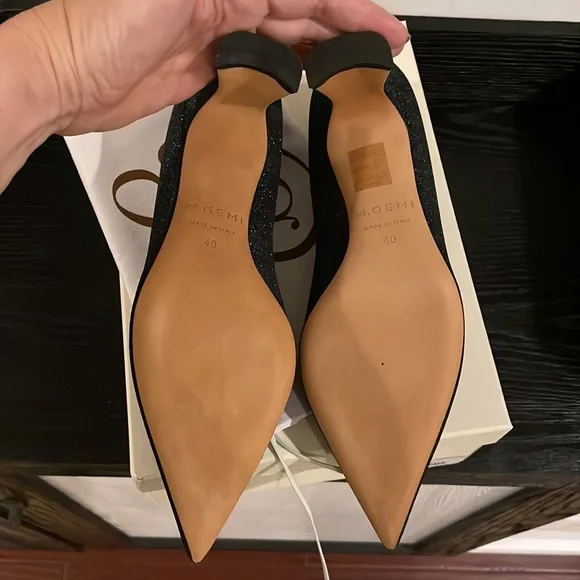 M. Gemi The Cinzia Size 40 - Picture 11 of 12